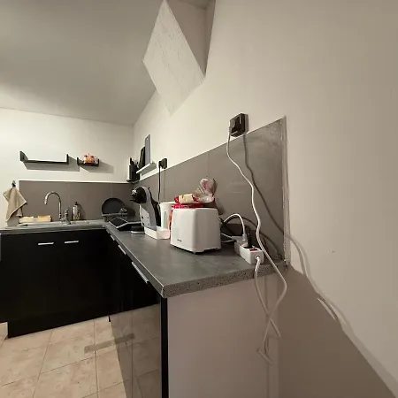Apartamento Neuf A - 5 Min De Marcoule
