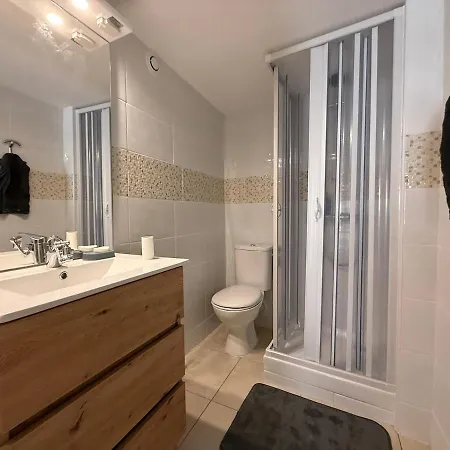 Neuf A - 5 Min De Marcoule Apartamento *