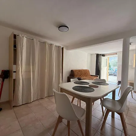Neuf A - 5 Min De Marcoule Apartamento Codolet
